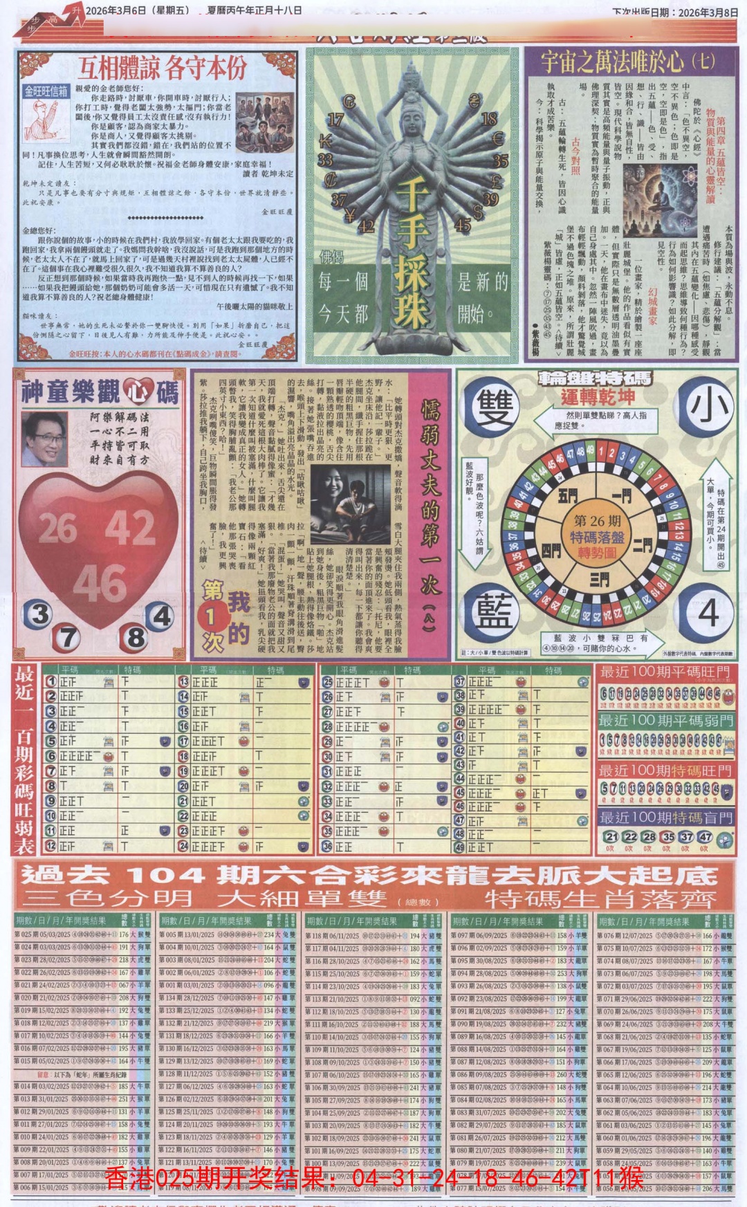 026期六合财经C加大版[图]